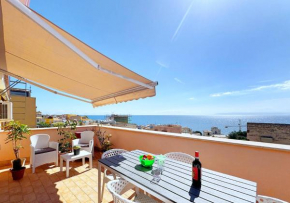 Solemar Sicilia - Casa Onda Azzurra Santa Flavia
